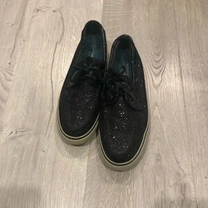 Sperry top Sinder tennis shoes